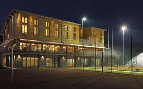 Esmarin Wellness Hotel